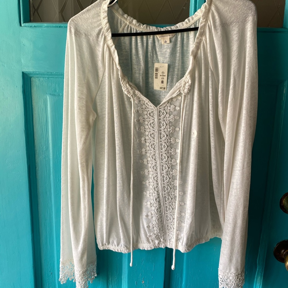 Aeropostale top